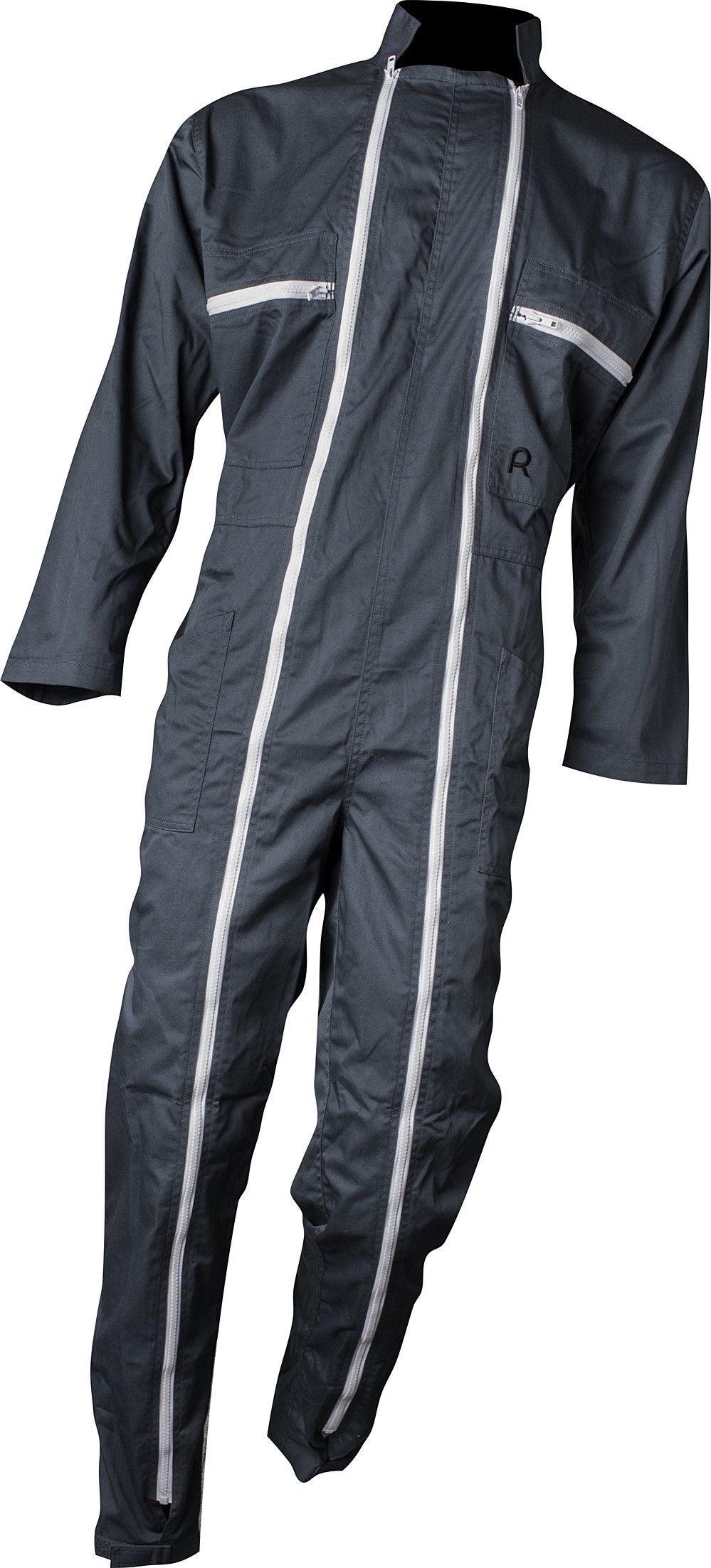 COMBINAISON DE TRAVAIL 2 ZIP